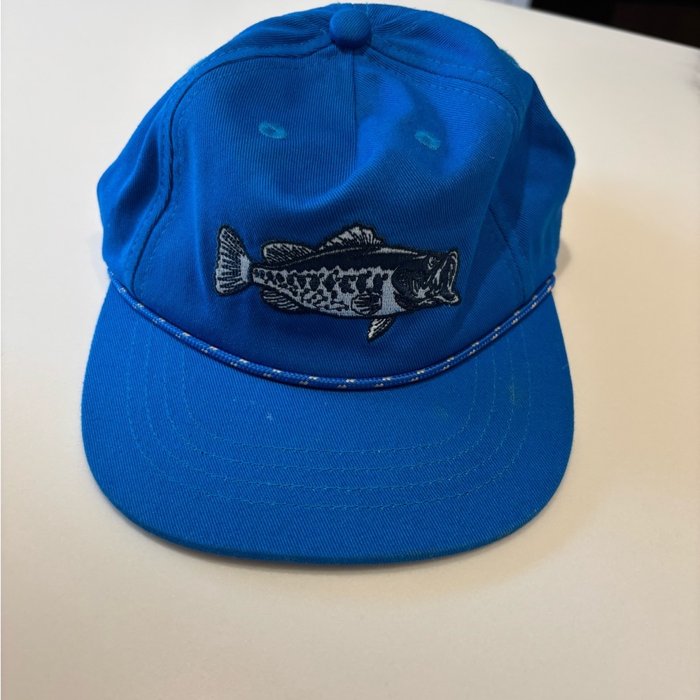 Cash and Co. baby/toddler SnapBack